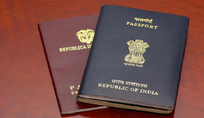 Passport Assistance